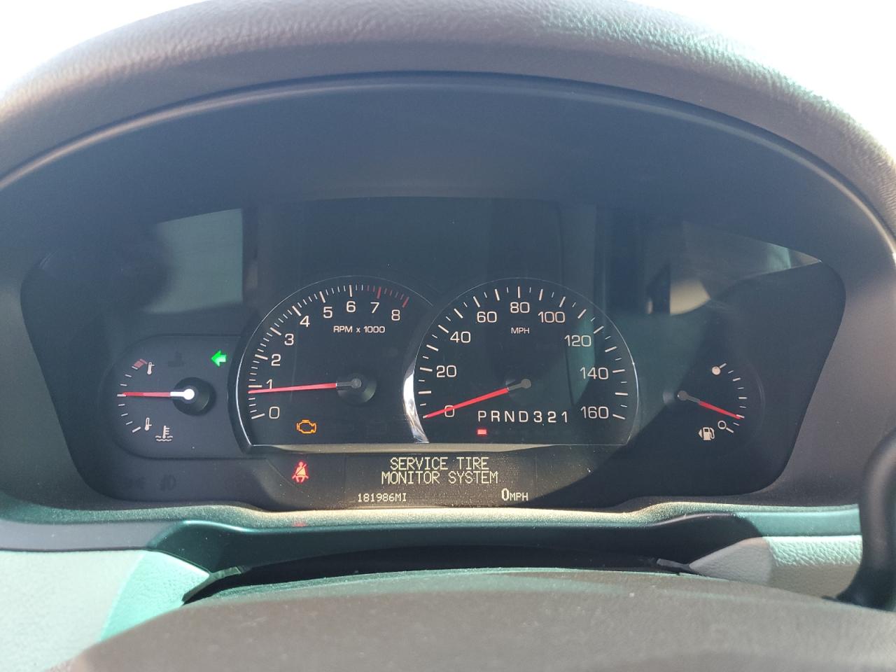 2006 Cadillac Dts VIN: 1G6KD57Y26U100367 Lot: 85876054