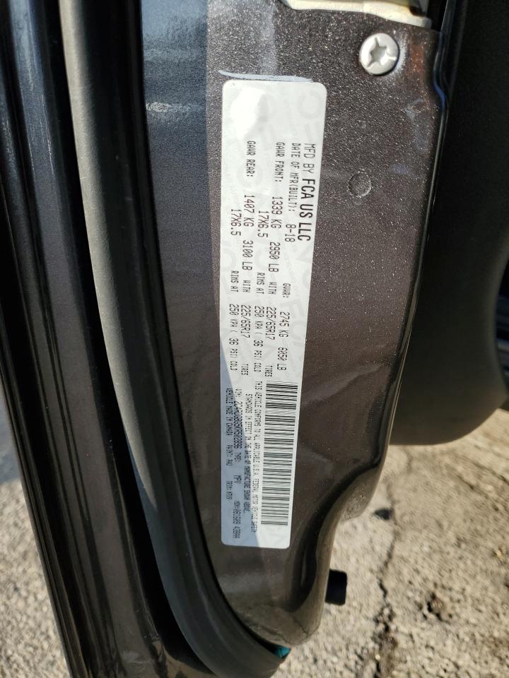 2019 Dodge Caravan - Image 15