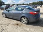 2014 Kia Forte Ex en Venta en Ocala, FL - Mechanical