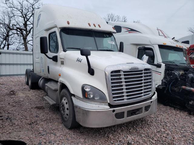 2016 Freightliner Cascadia 125 