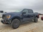 2022 Ford F150 Supercrew იყიდება Temple-ში, TX - Front End