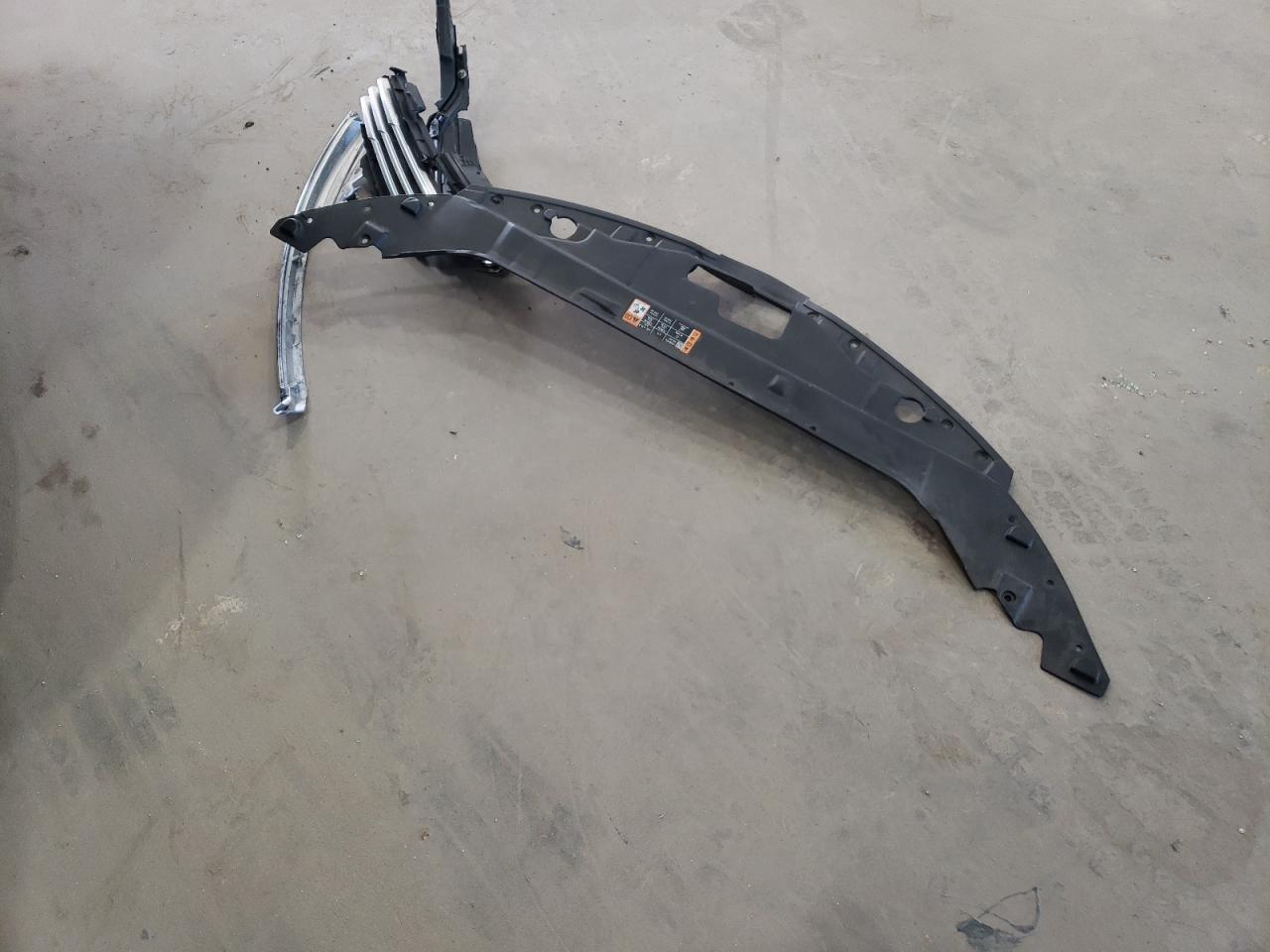 2016 Lincoln Mkx Reserve VIN: 2LMTJ8LR9GBL78782 Lot: 86944444