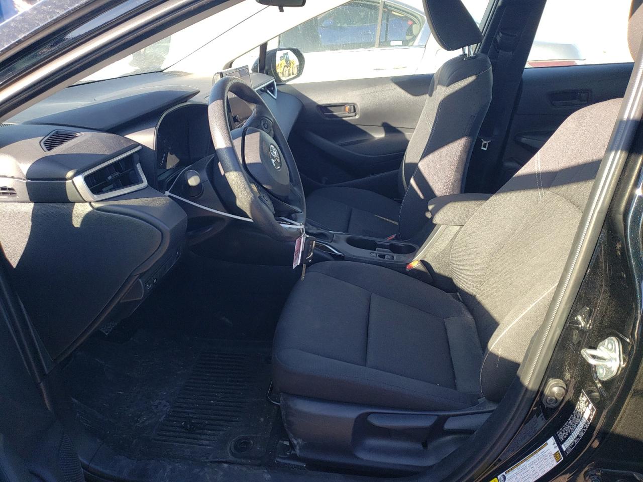 2024 Toyota Corolla - Image 7
