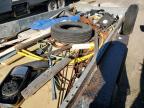 2016 Ranc Trailer for Sale in Houston, TX - Vandalism