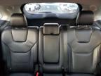 2019 Ford Edge Titanium en Venta en Exeter, RI - Front End