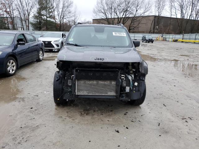  JEEP RENEGADE 2018 Szary