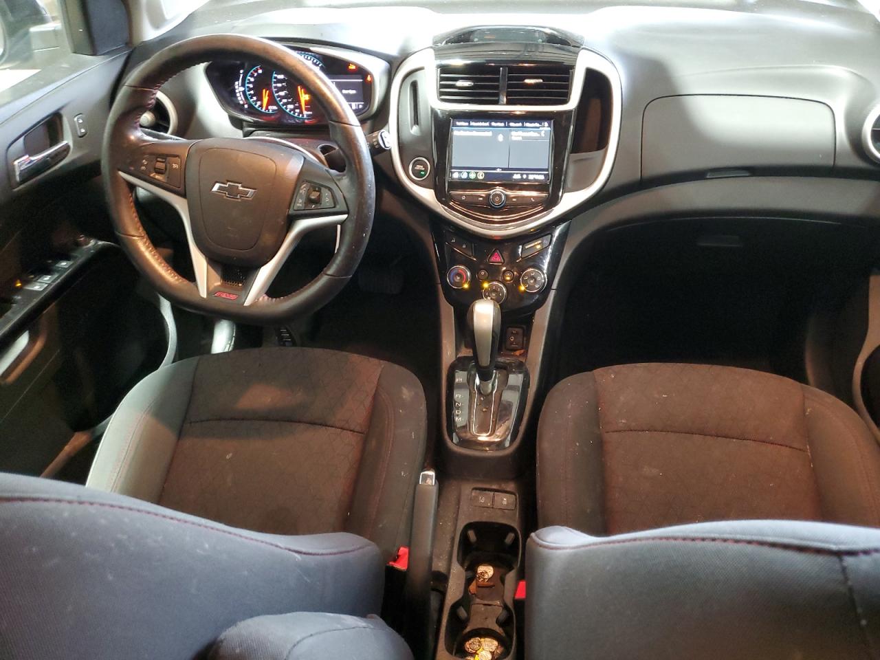 2019 Chevrolet Sonic - Image 8
