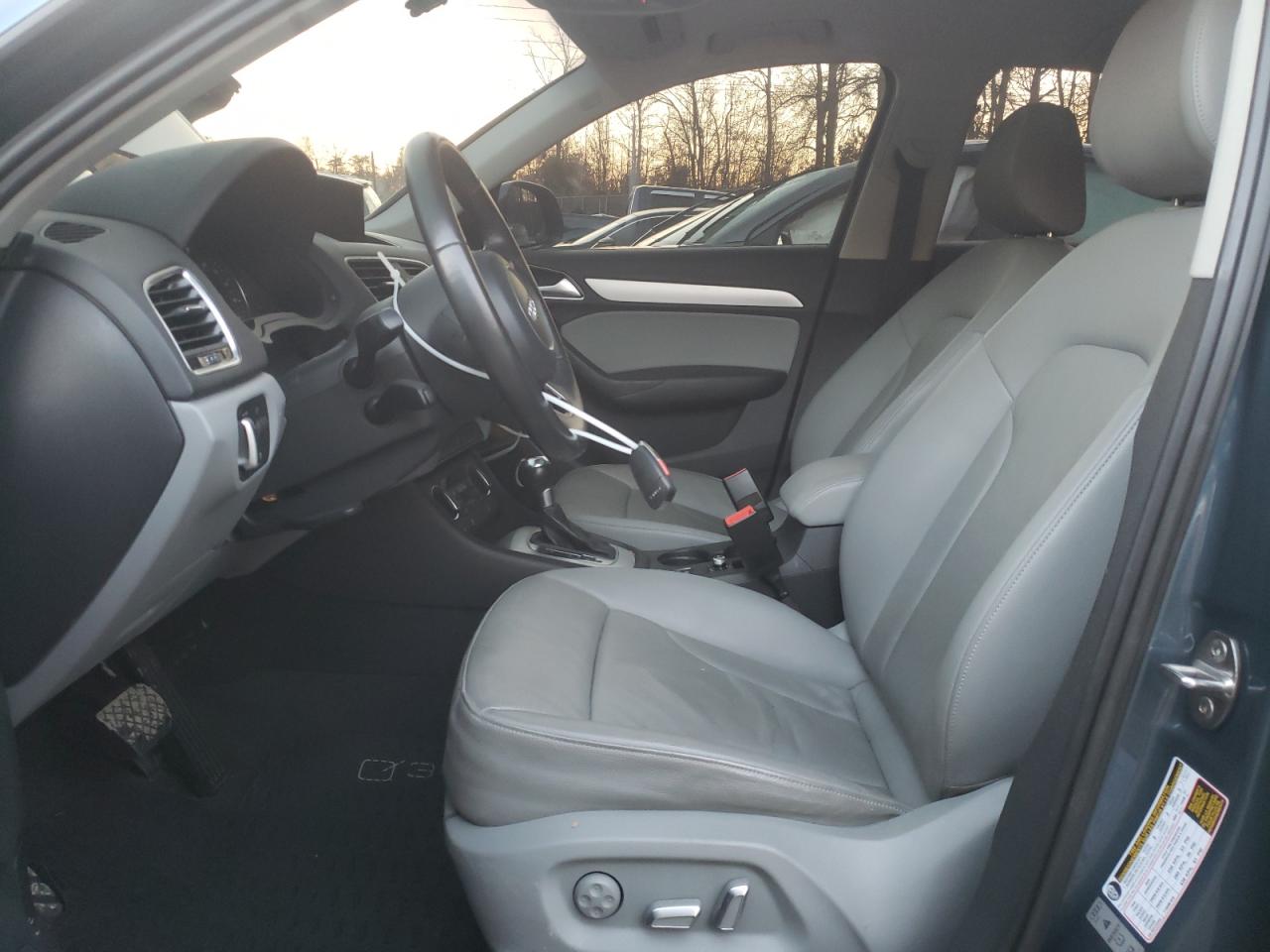 2017 Audi Q3 - Image 7