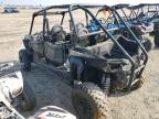 2018 POLARIS RZR 4 900 EPS for sale at Copart CA - BAKERSFIELD