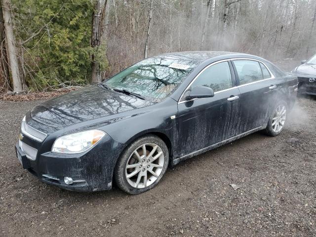 2008 Chevrolet Malibu Ltz