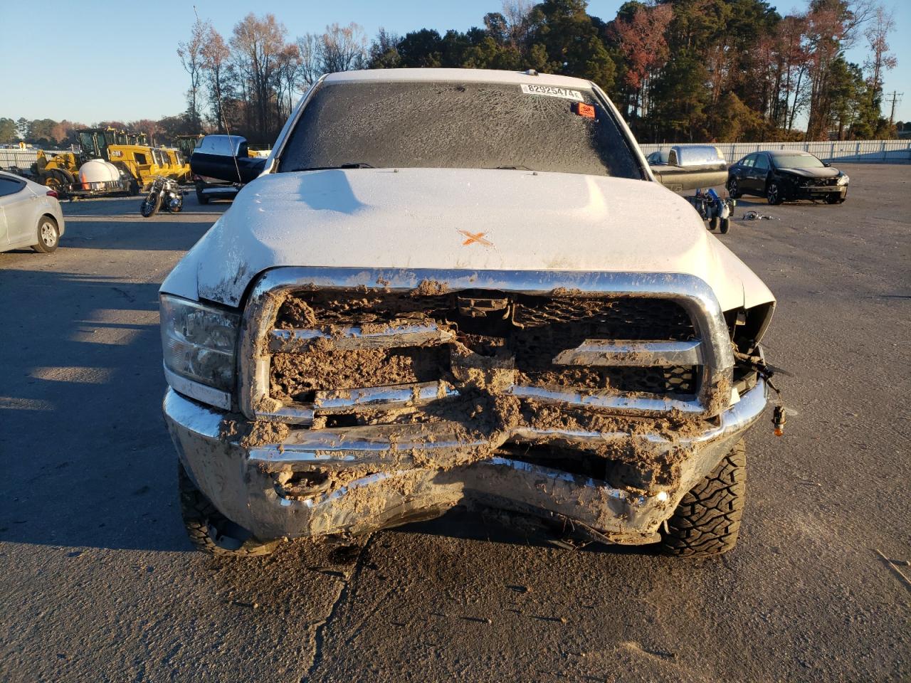 2017 RAM 2500 - Image 5