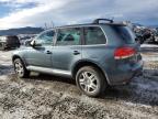 2006 Volkswagen Touareg 4.2 for Sale in Helena, MT - Front End