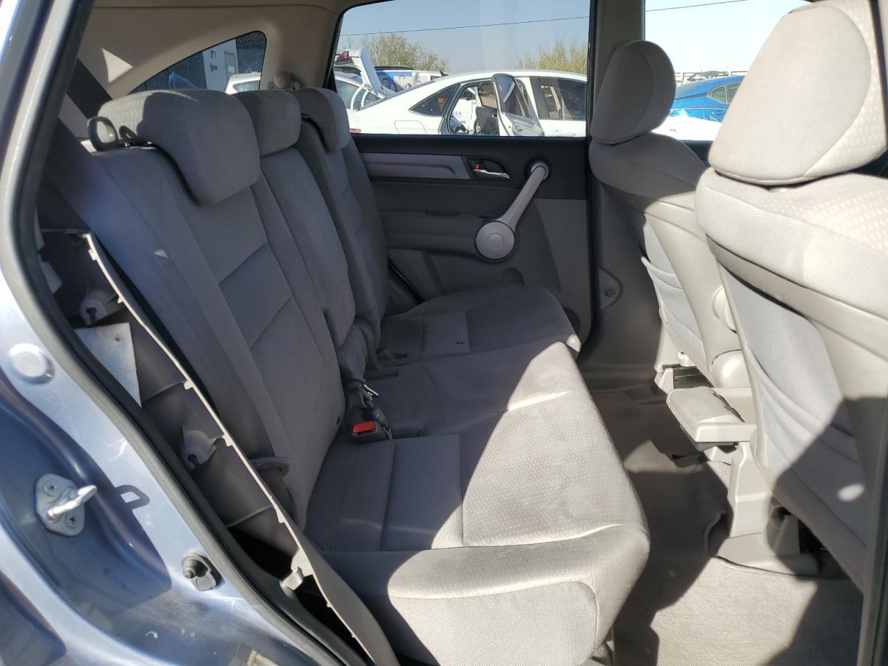 2007 Honda Cr-V Ex VIN: JHLRE385X7C026515 Lot: 84039114