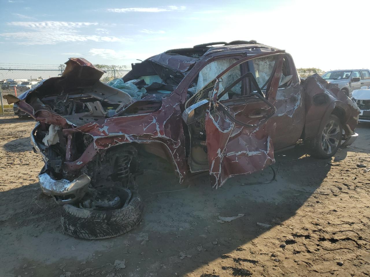 2019 RAM 1500 - Image 1