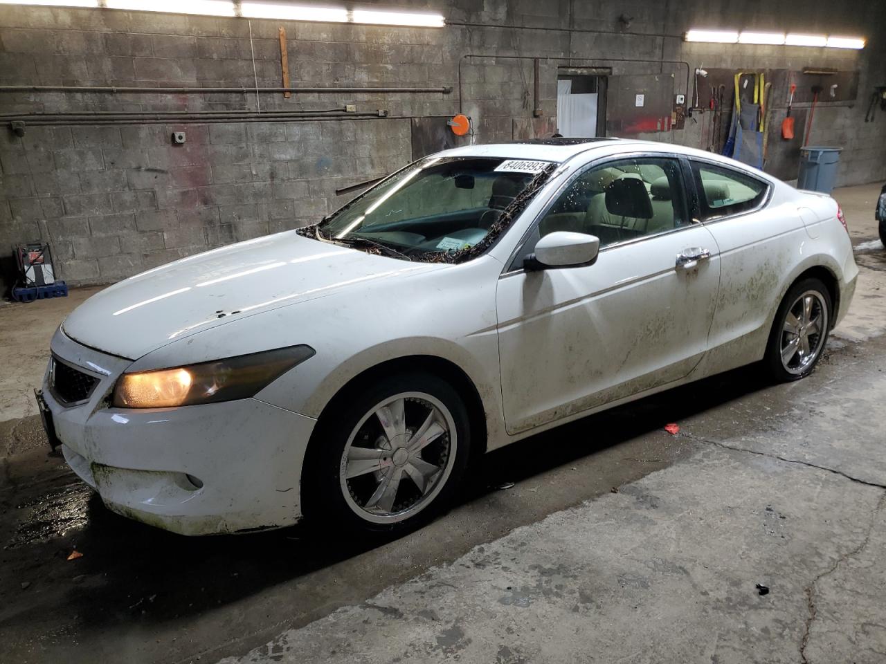 2009 Honda Accord - Image 1