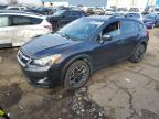 2014 Subaru Xv Crosstrek 2.0 Limited للبيع في Woodhaven، MI - Front End