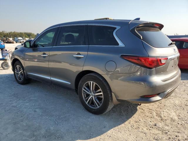  INFINITI QX60 2020 Gray