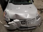 2009 Nissan Rogue S للبيع في Center Rutland، VT - Front End