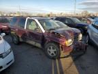 2006 Chevrolet Trailblazer Ls zu verkaufen in Denver, CO - Front End