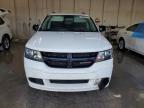 2017 Dodge Journey Se de vânzare în Madisonville, TN - All Over