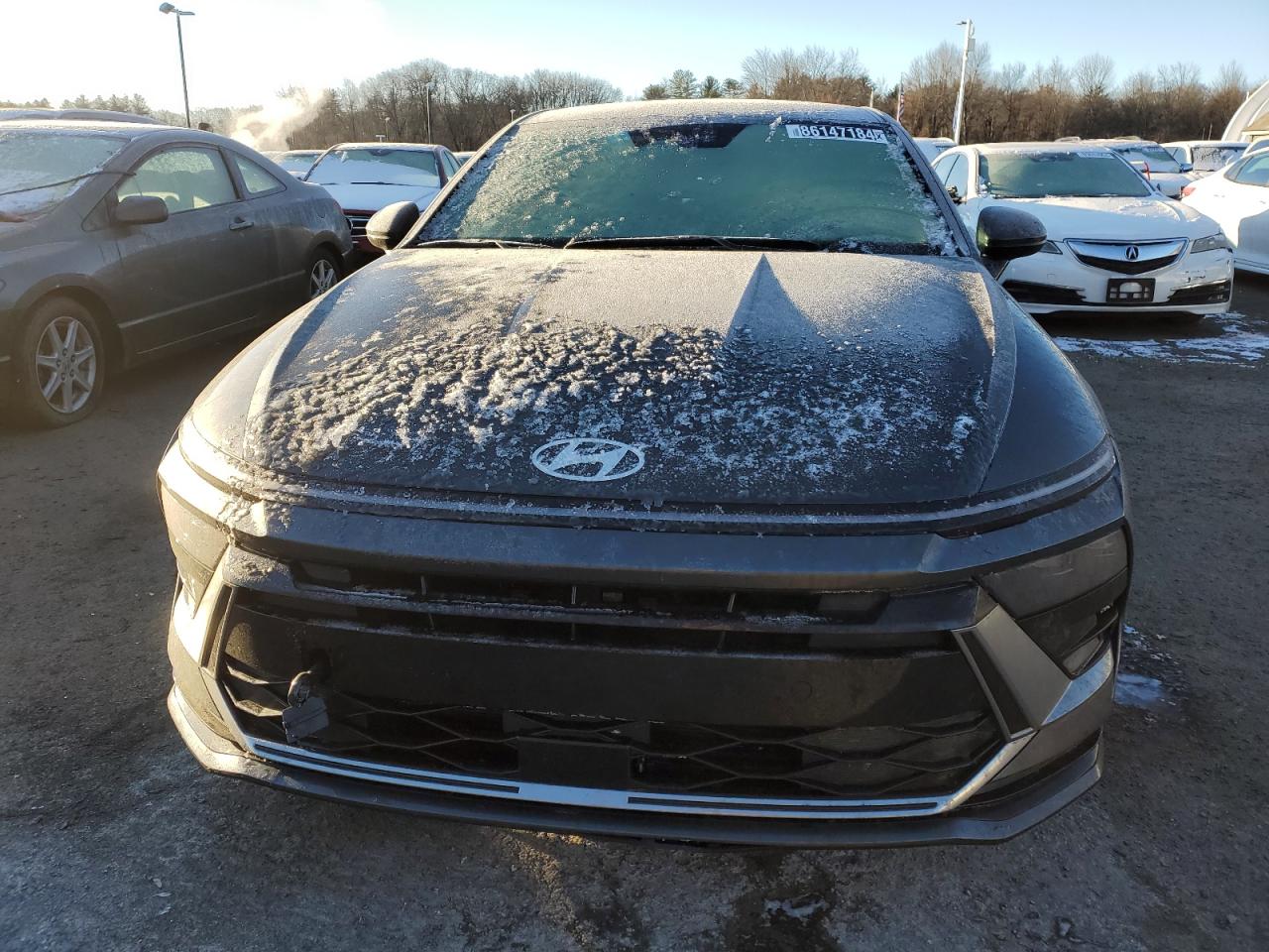 2024 Hyundai Sonata - Image 5