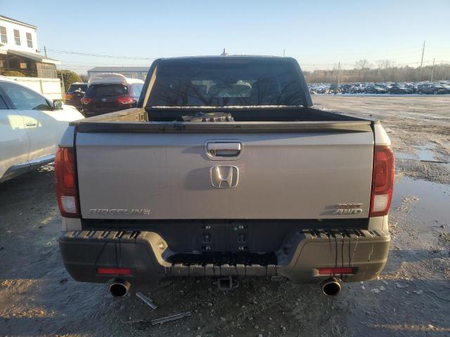  HONDA RIDGELINE 2021 Szary
