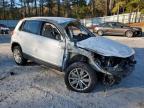 2014 Volkswagen Tiguan S de vânzare în Knightdale, NC - Rollover