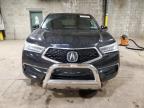 2018 Acura Mdx Technology for Sale in Chalfont, PA - Side