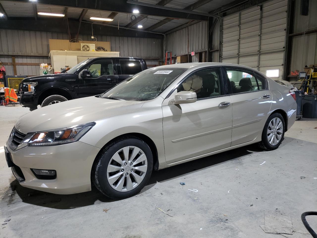 VIN 1HGCR2F87FA271511 2015 HONDA ACCORD no.1