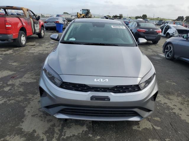  KIA FORTE 2024 Szary