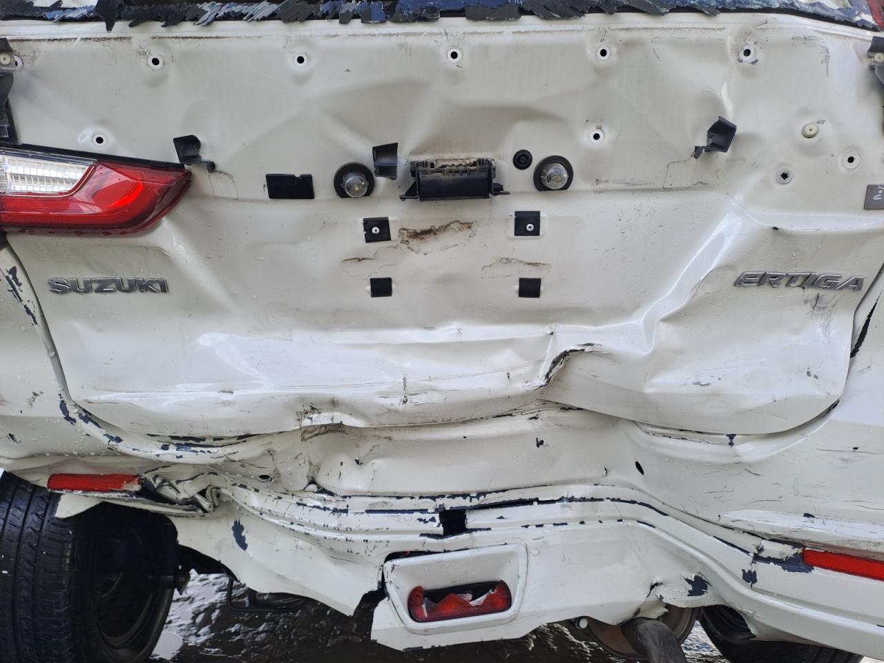 MA3NC2B1XNA416411 - 2022 Suzuki Ertiga - #83718374