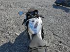 2025 SUZUKI GSX-R1000 for sale at Copart CA - MENTONE