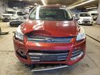 2014 Ford Escape Se zu verkaufen in Wheeling, IL - Front End