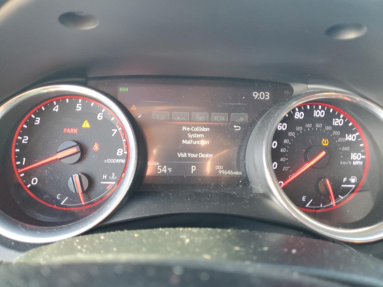 2019 Toyota Camry - Image 9