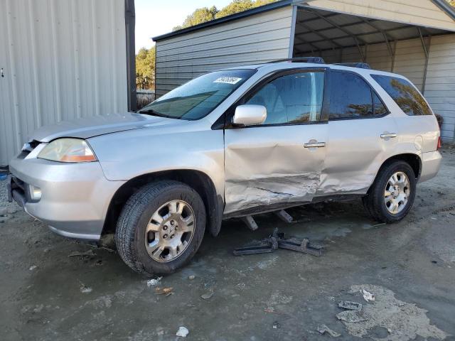 2002 Acura Mdx 