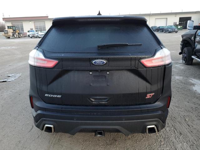  FORD EDGE 2020 Black