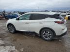 2018 NISSAN MURANO S for sale at Copart ON - LONDON