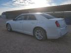 2016 Chrysler 300 Limited продається в Andrews, TX - Water/Flood