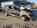 2021 Chrysler Pacifica Touring L na sprzedaż w Midway, FL - Burn