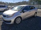 2016 Kia Rio Lx en Venta en Ellenwood, GA - Vandalism