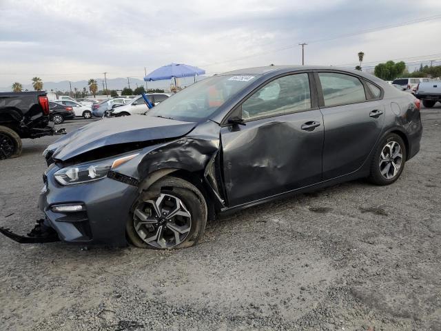 2020 Kia Forte Fe