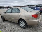 2004 Toyota Corolla Ce იყიდება Memphis-ში, TN - Mechanical