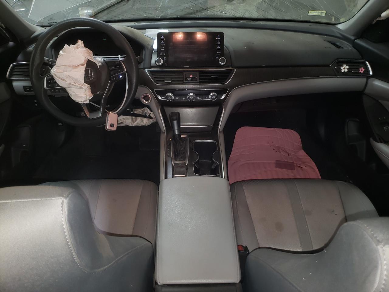 2020 Honda Accord - Image 8