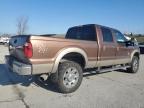 2012 Ford F350 Super Duty en Venta en Dyer, IN - Rear End