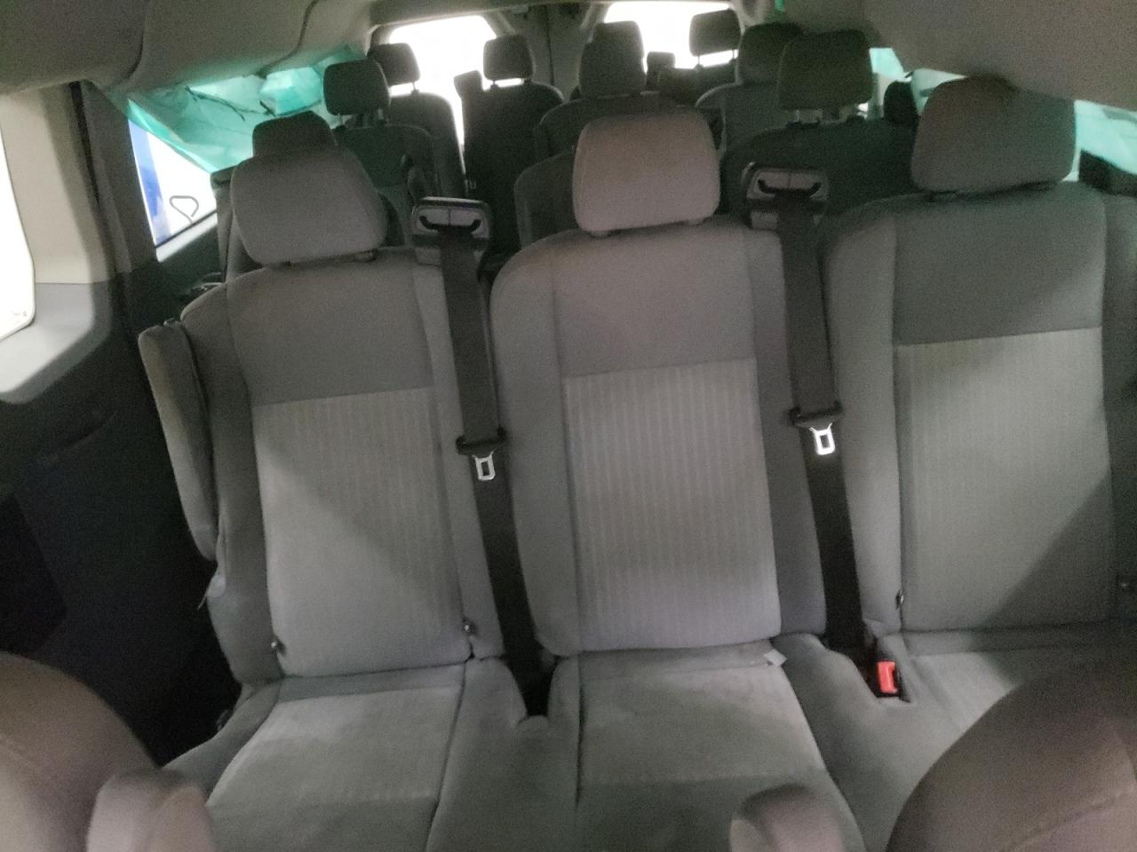 2016 Ford Transit T-350 VIN: 1FBZX2ZMXGKA93777 Lot: 84488864