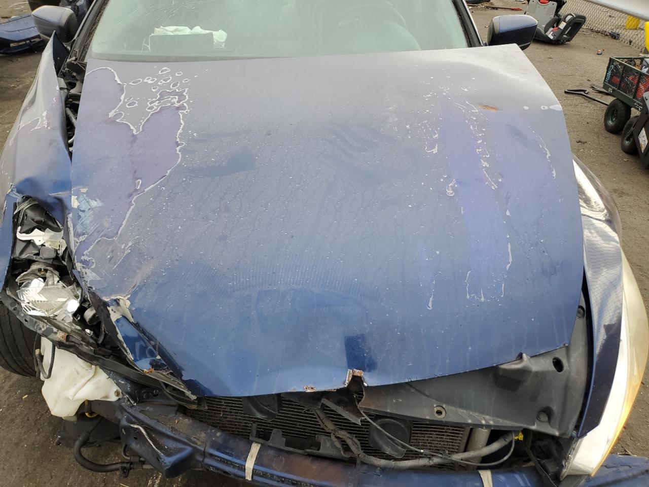 2004 Honda Accord Ex VIN: 1HGCM66514A094415 Lot: 85904754