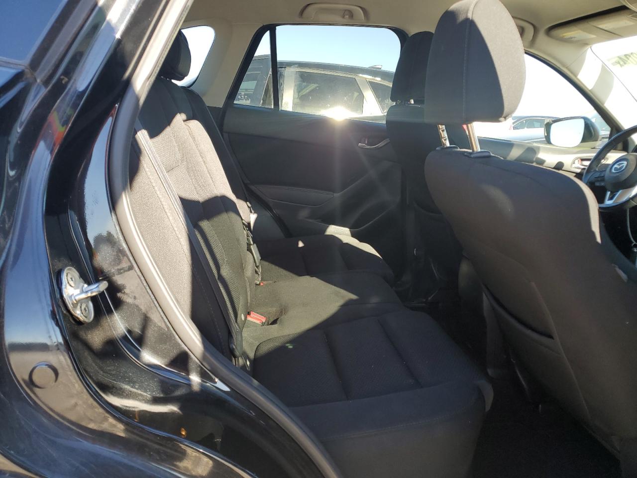 2016 Mazda CX-5 - Image 11