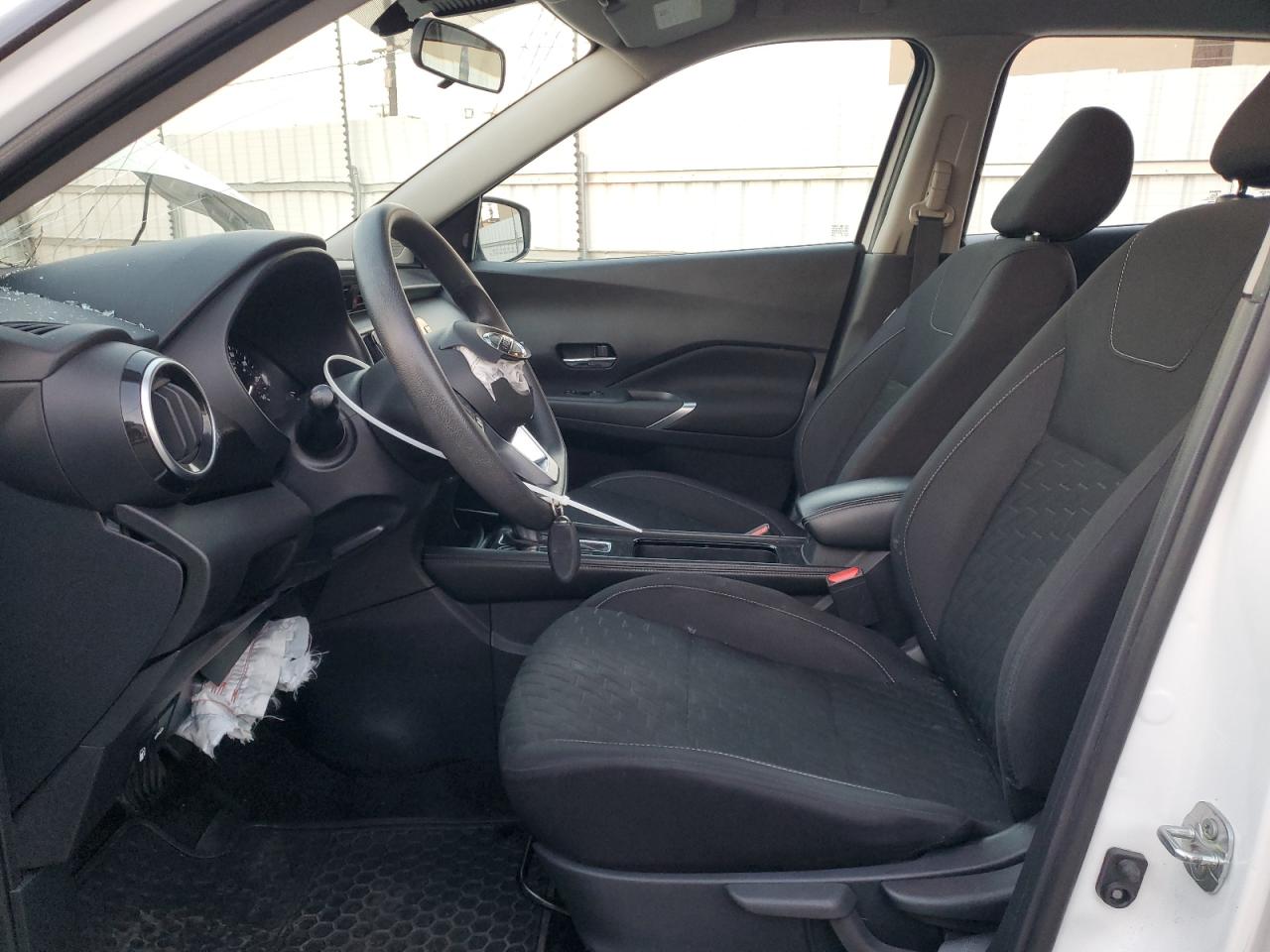 2021 Nissan Kicks - Image 7