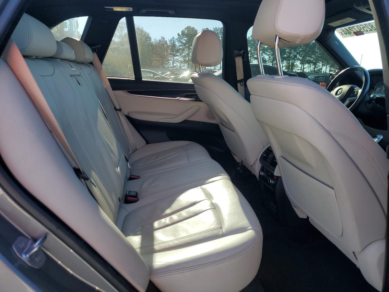 2017 BMW X5 - Image 11