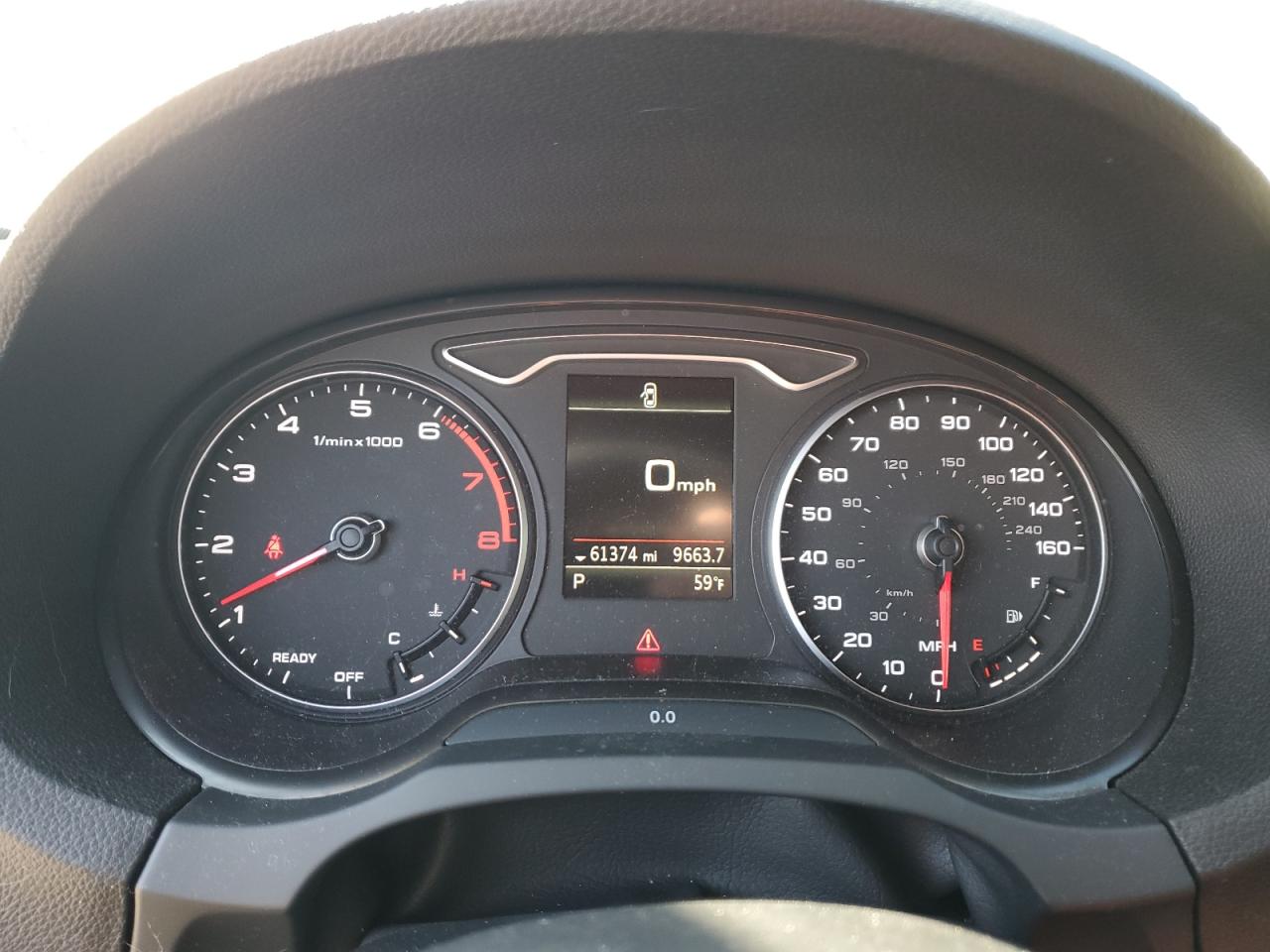 2020 Audi A3 - Image 9